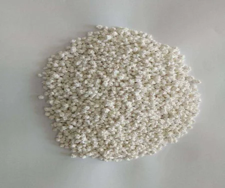 Anhydrous Calcium Chloride